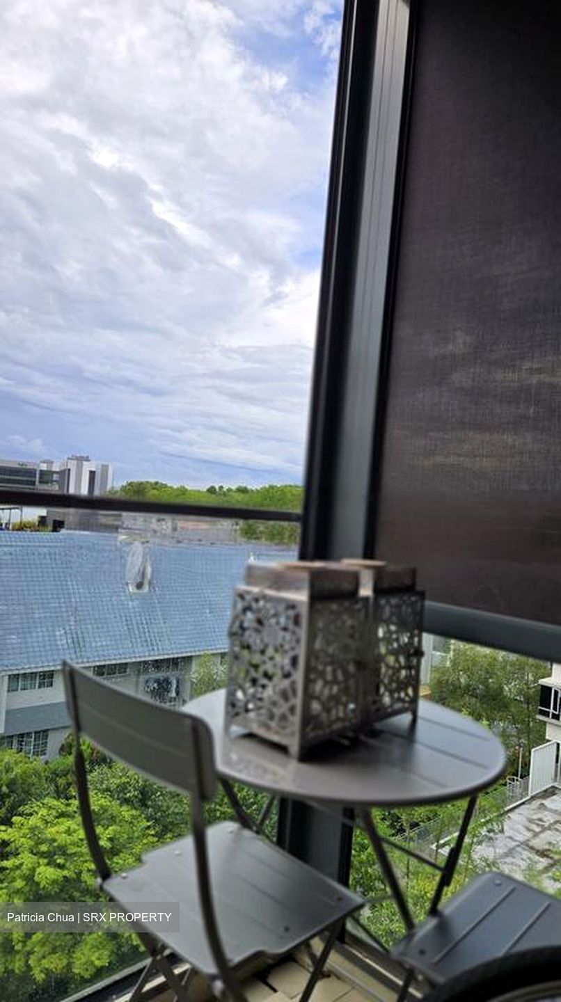 Casa Al Mare (D17), Apartment #456432301